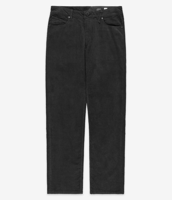 Volcom Solver 5 Pocket Cord Hose (steealth)