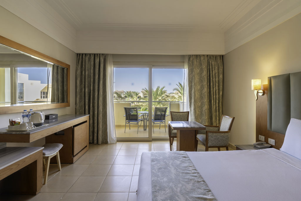 Serenity Alma Resort (ex. Serenity Fun City) All Inclusive - Hotel