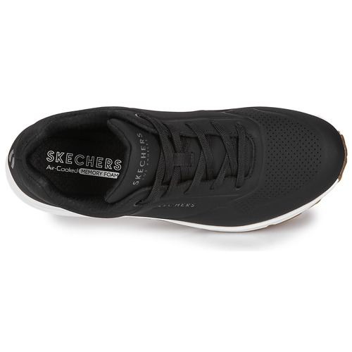 Skechers - UNO - Noir