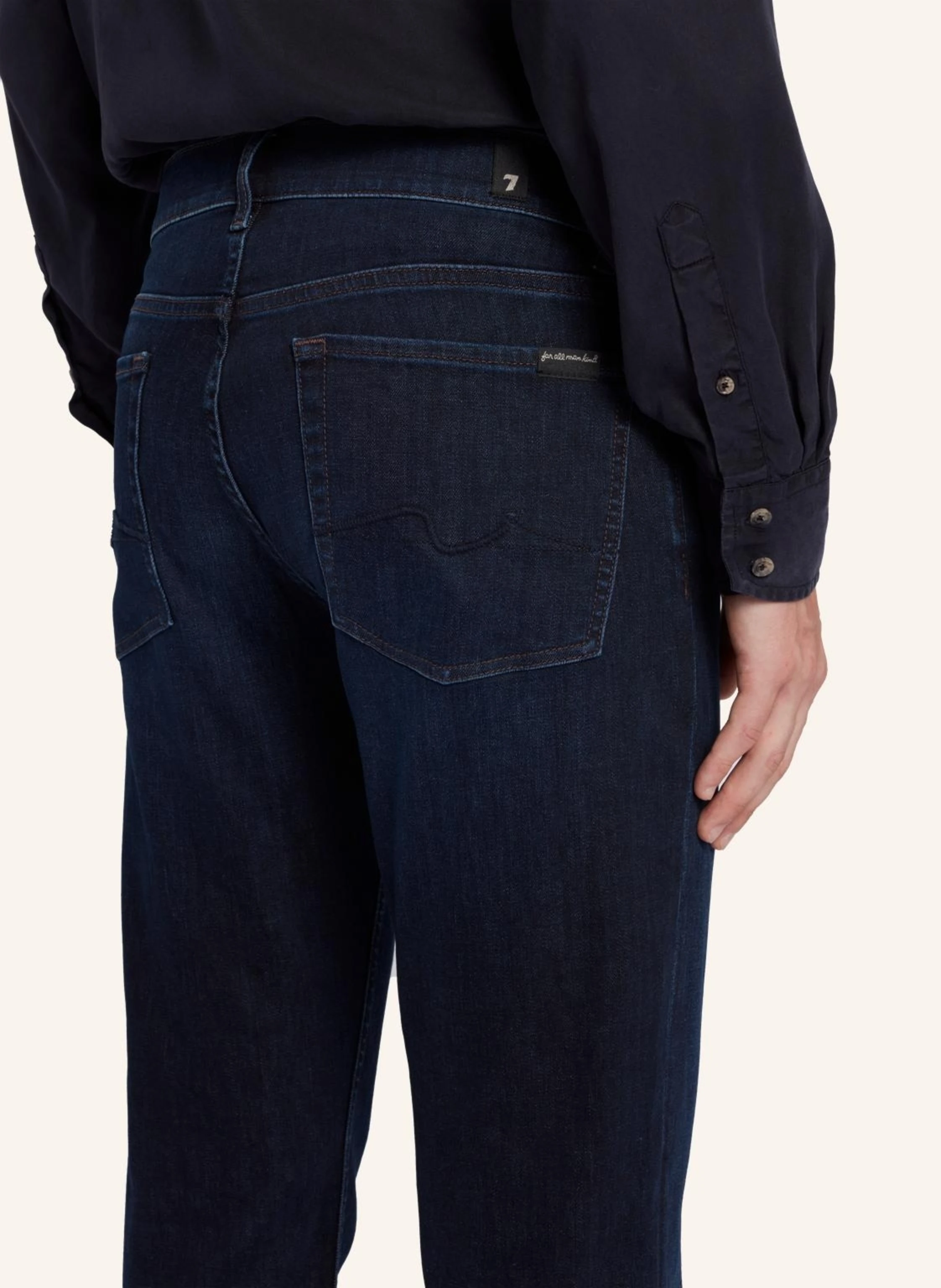 7 for all mankind Jeans SLIMMY Slim fit