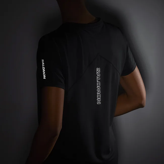 SENSE AERO  Kurzarmshirt Damen