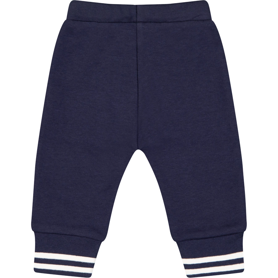 SALT AND PEPPER Sweathose Car navy
