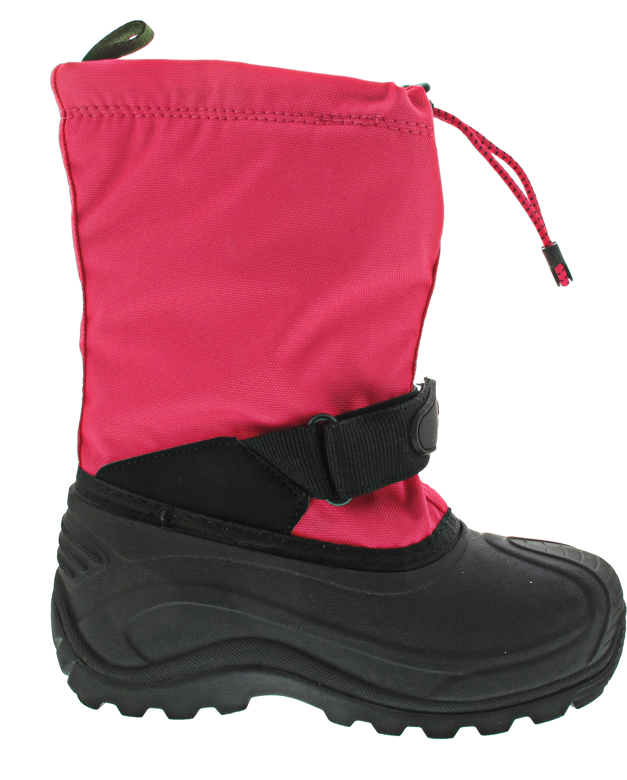 Kamik Snowrise Boots GTX rosa