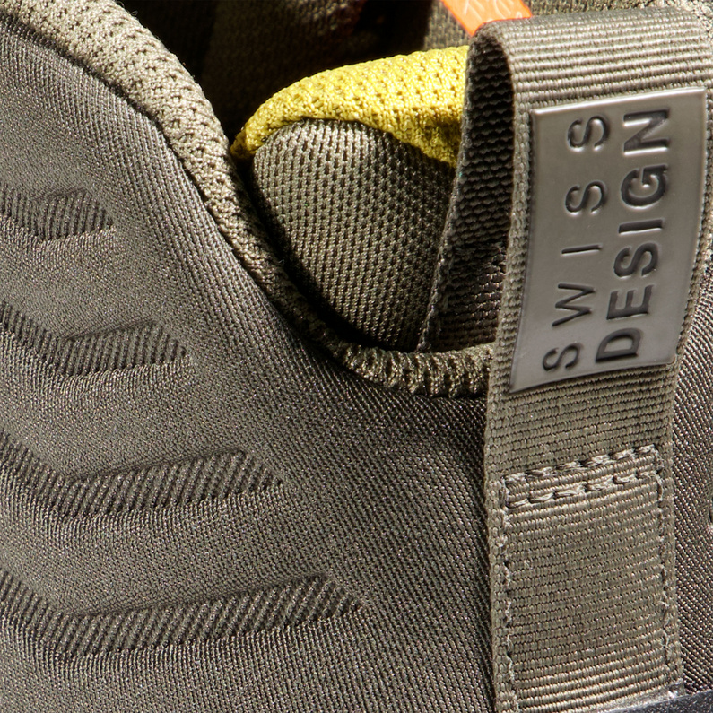 Mammut Damen Sapuen High GTX Schuhe