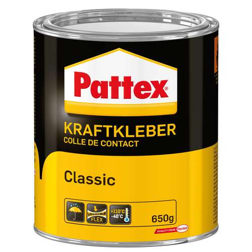 PATTEX Kraftkleber
