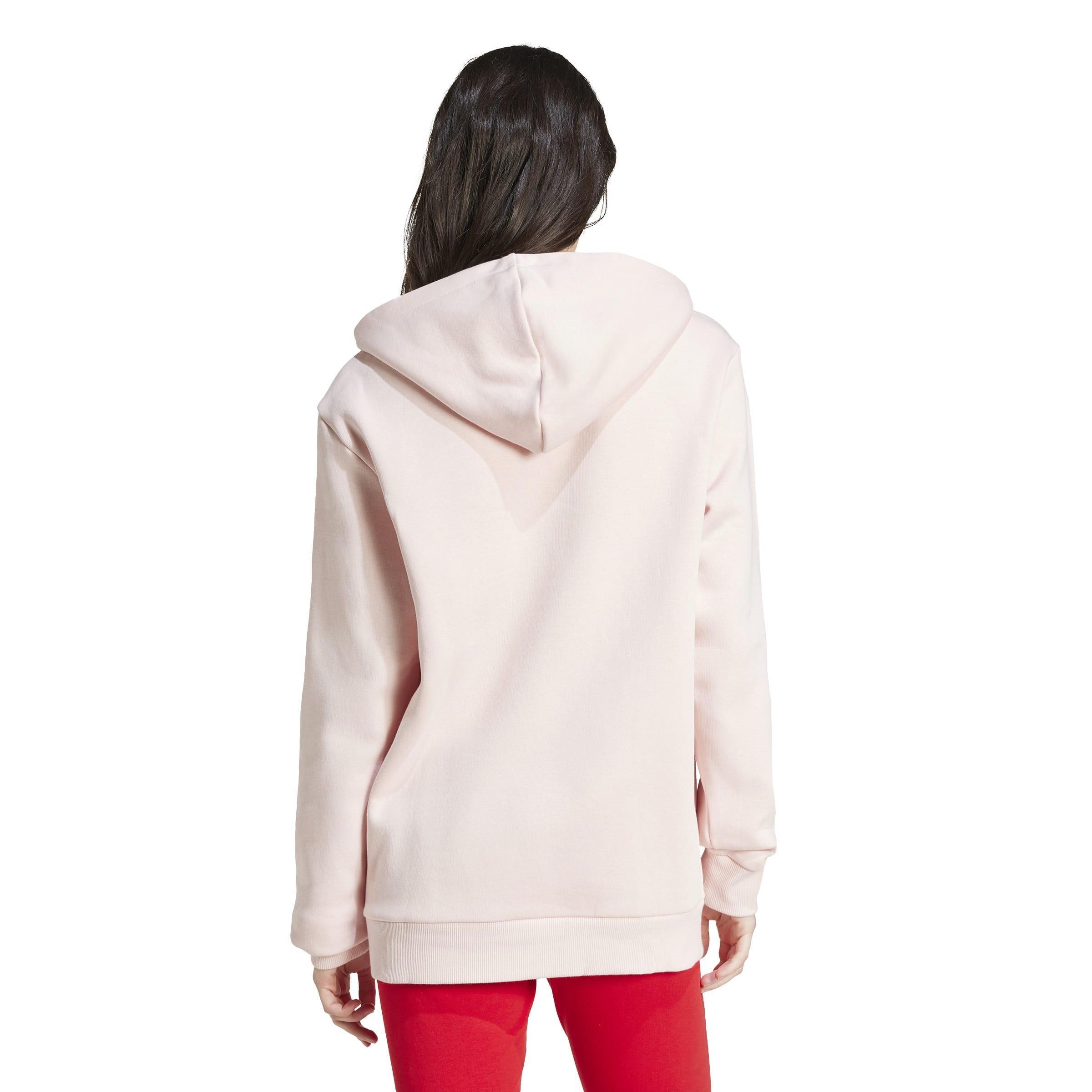 adidas Badge of Sport Hoodie Ladies