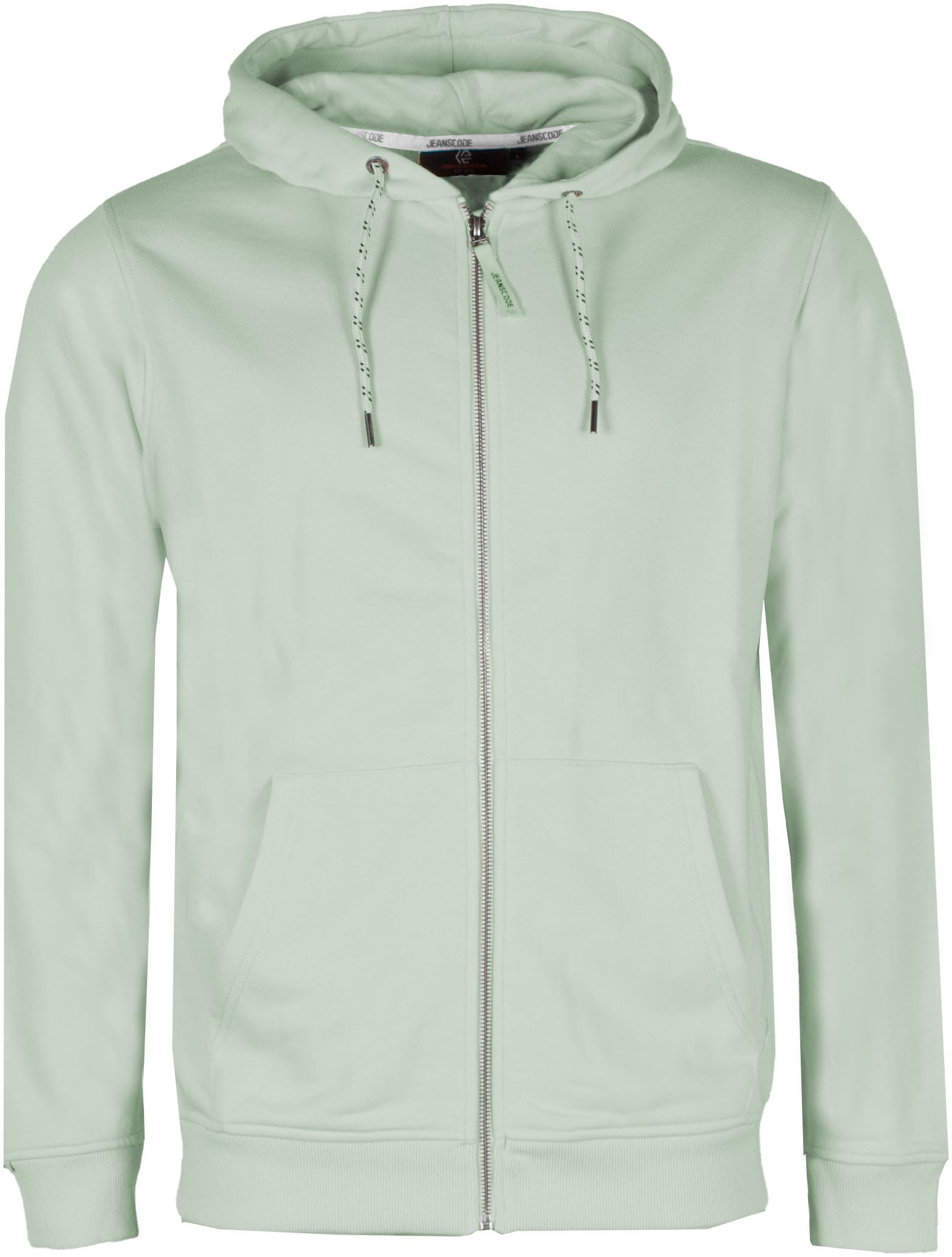 Indicode Kapuzensweatjacke »INPonto«