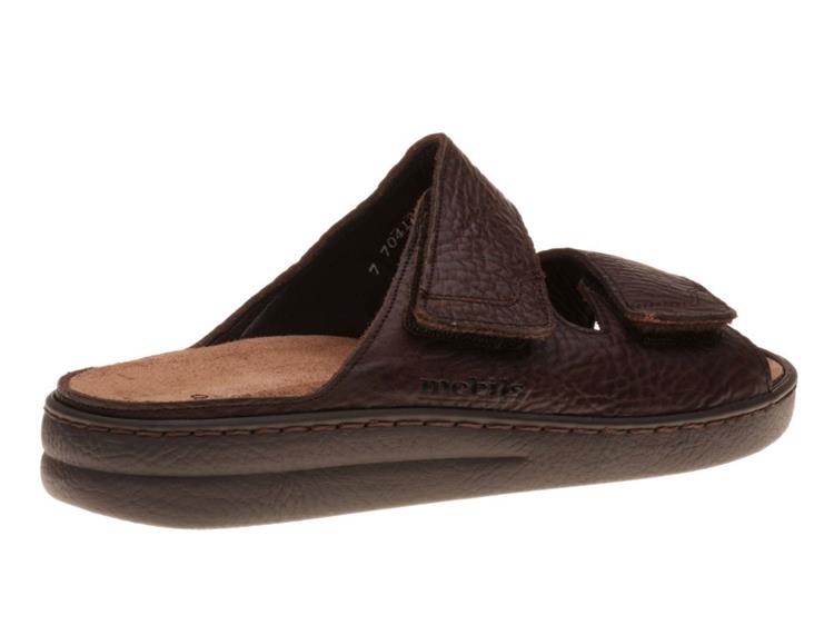 Mephisto JAMES dark brown