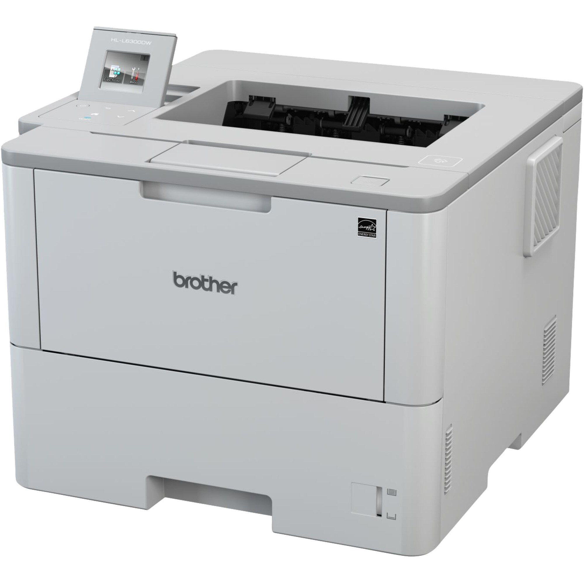Brother Laserdrucker HL-L6300DW