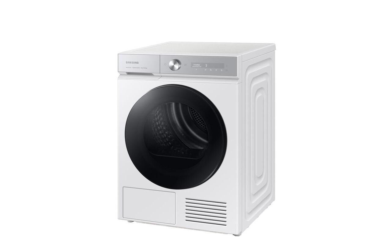 Wäschetrockner DV9400 Bespoke Rechts/Wechselbar<br>Wärmepumpentrockner mit 9 kg Ladekapazität