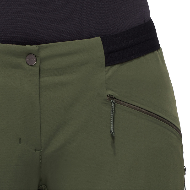Mammut Damen Aenergy So Hybrid Hose