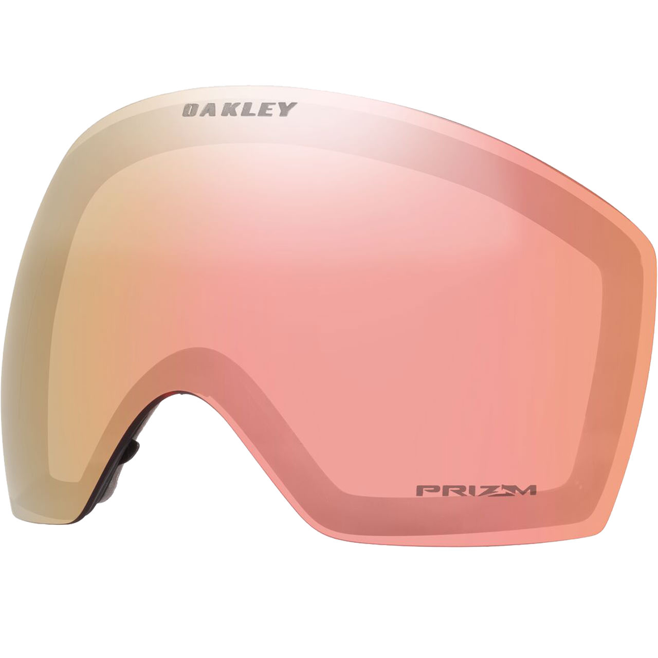 Oakley Flight Deck L Ersatzscheibe / Prizm Rose Gold Iridium | Oakley Skibrillen | Oakley | O | MARKEN | XSPO