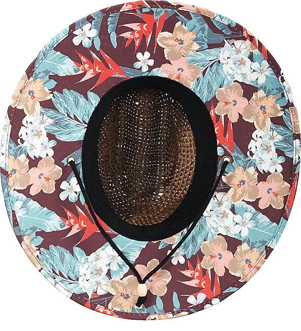 DAKINE - CHAPEAU DE PAILLE PINDO STRAW