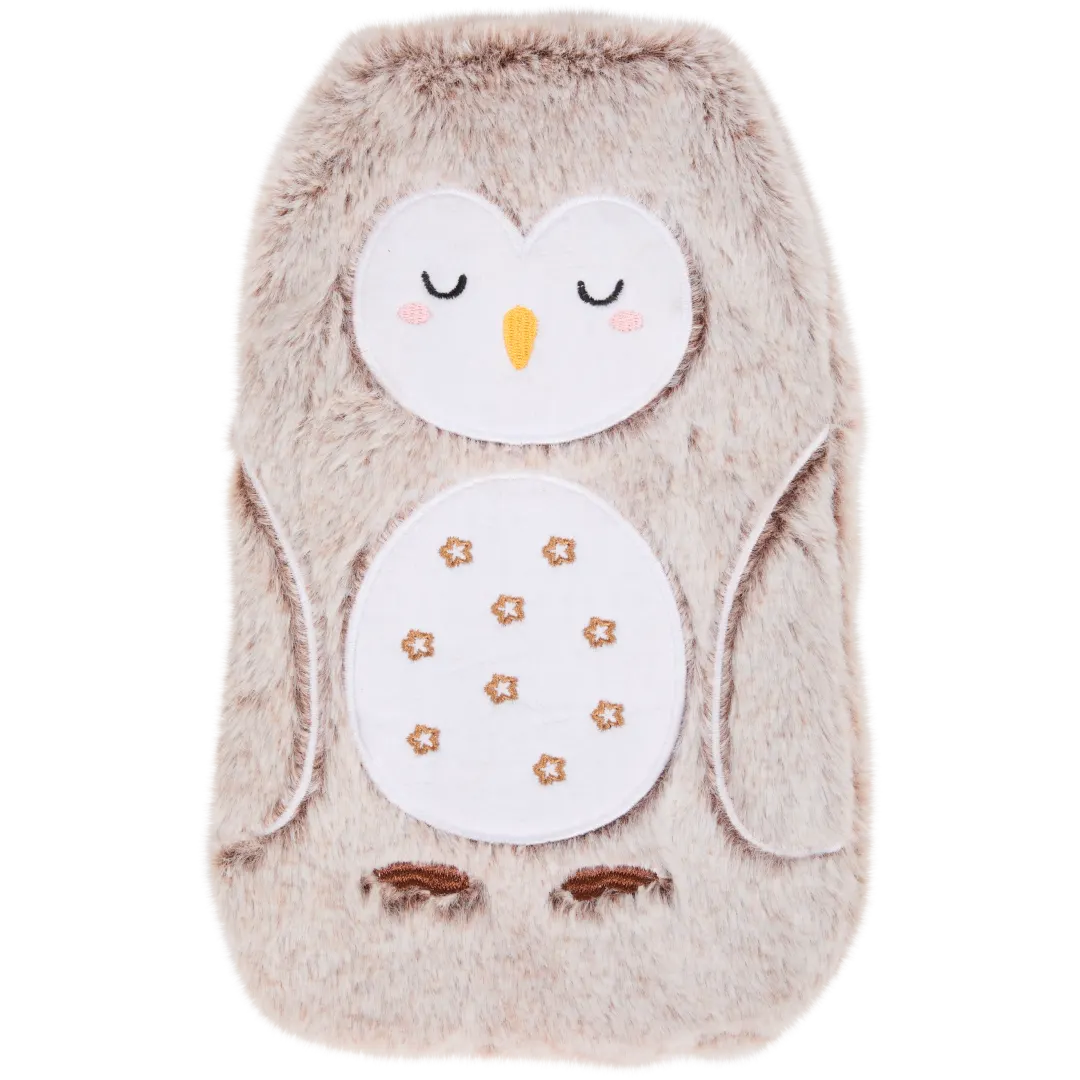 Betty's fun warmwaterkruik 1 liter | diverse varianten