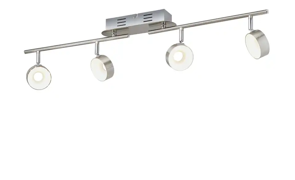 KHG LED Spot 4-flammig
