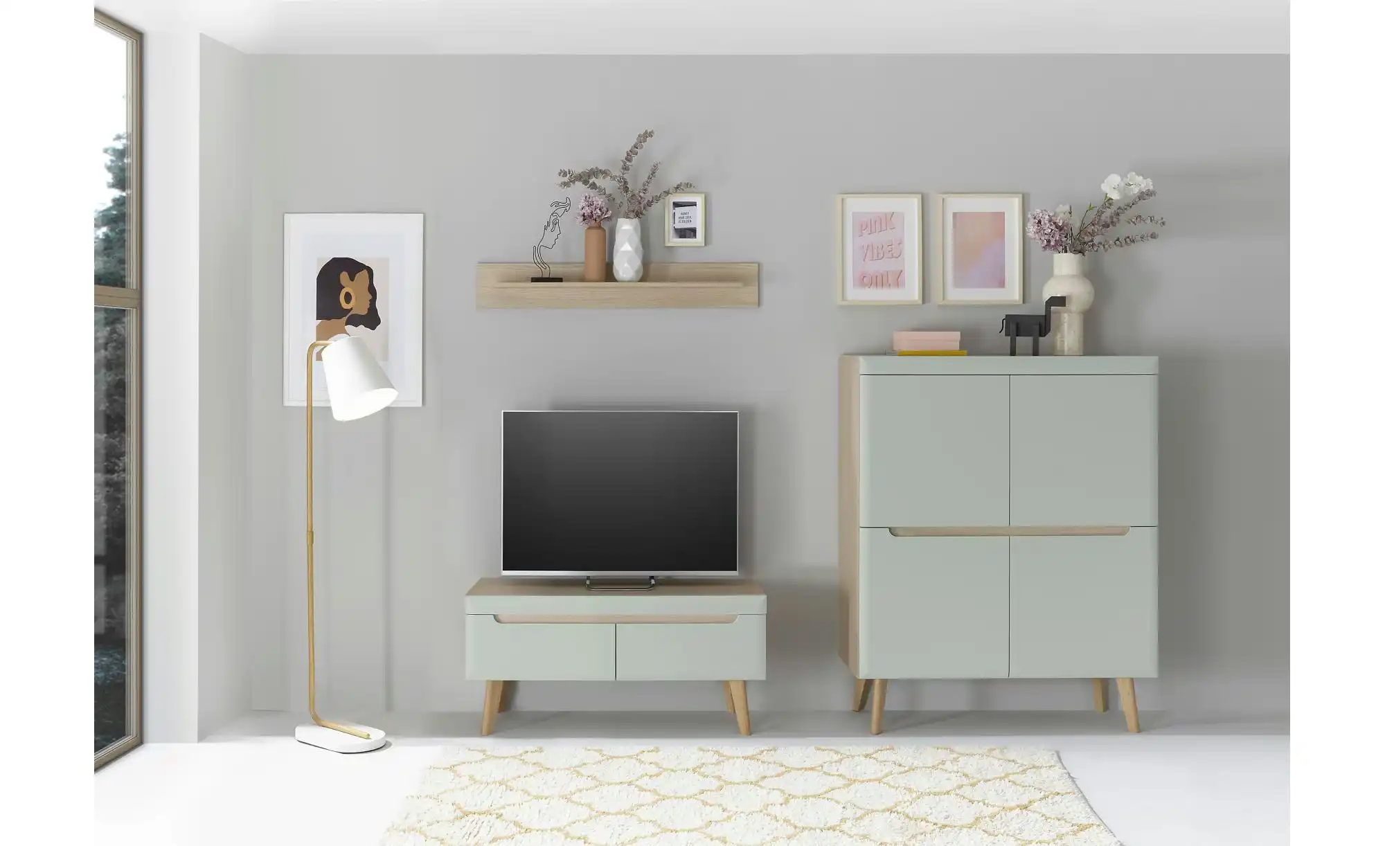 Highboard