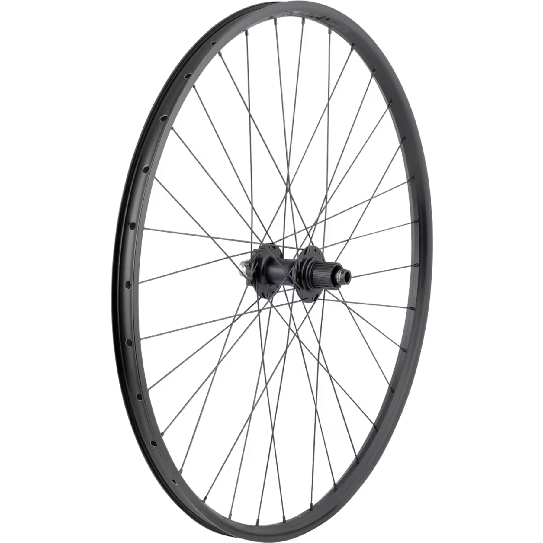 Bontrager Kovee 25 TLR Boost Disc MTB Achterwiel