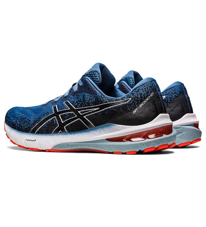 ASICS Men GT-2000 10 MK Hardloopschoenen