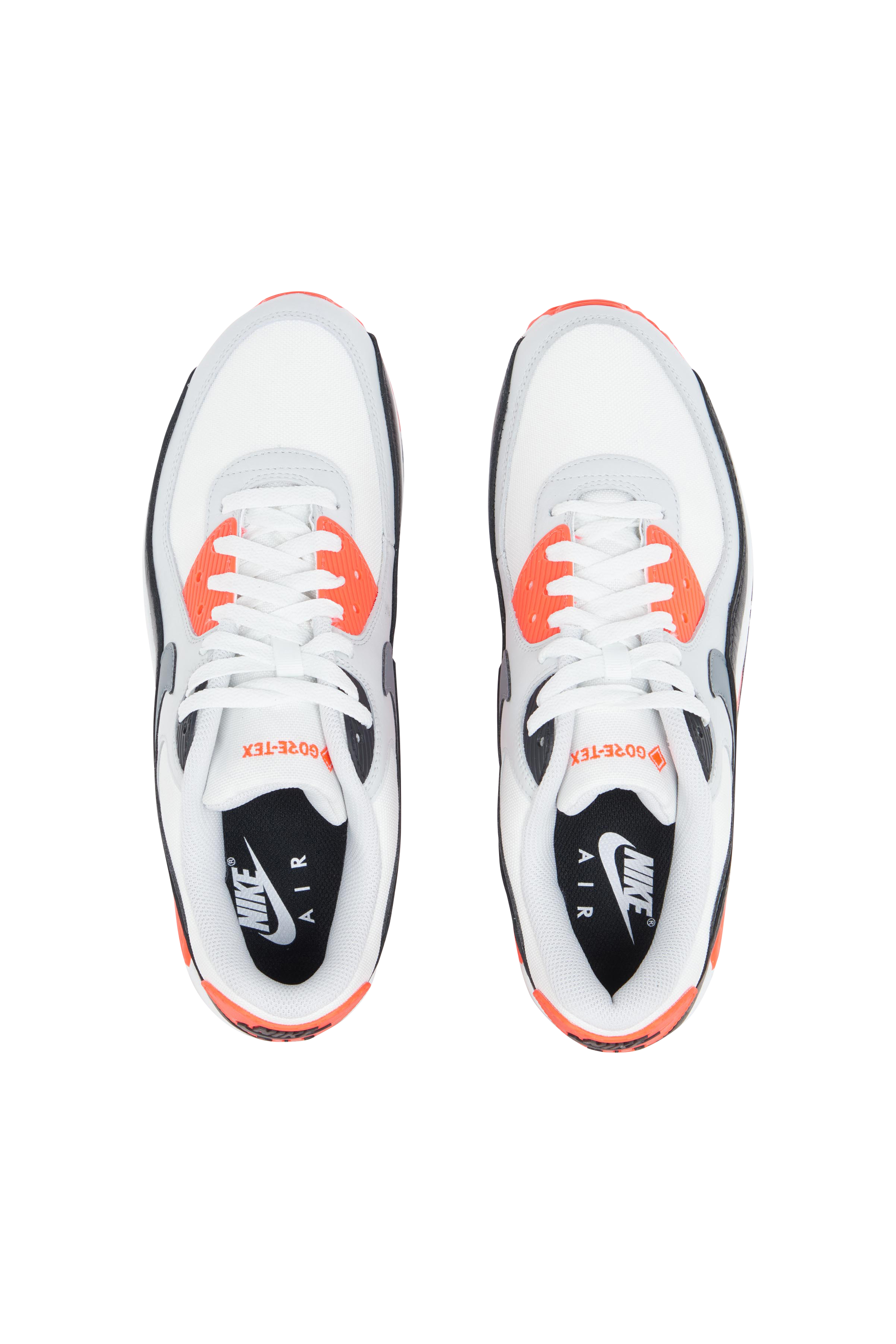 NIKE Baskets  AIR MAX 90 GTX Blanc