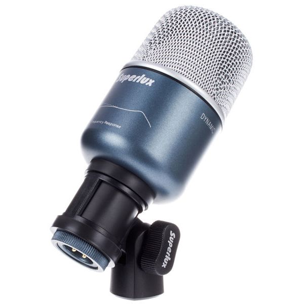 Superlux Pro 218A