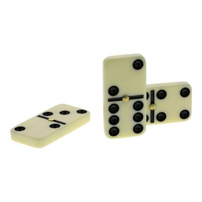 Legami - Jeu de dominos