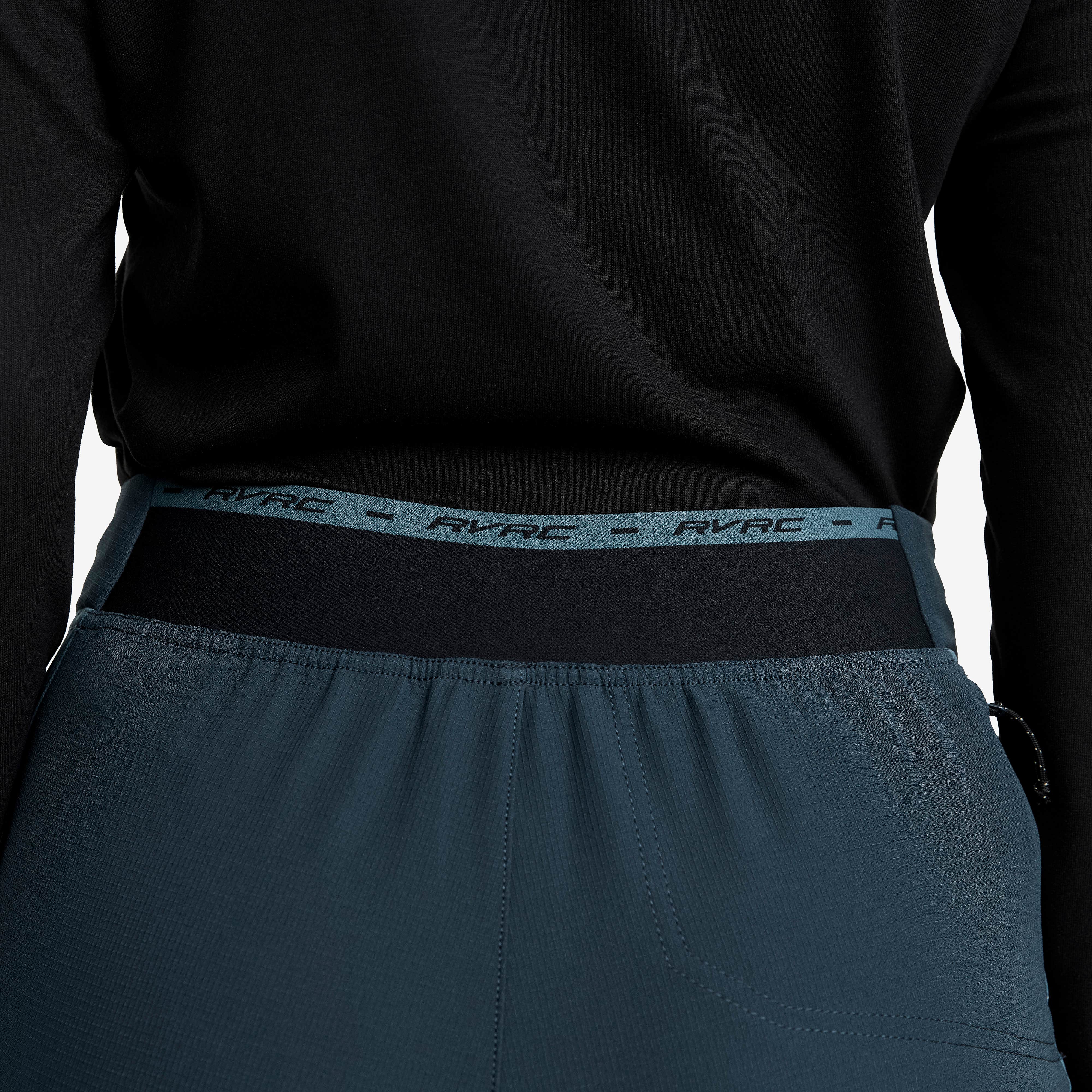 Ridge Trek Stretch Pants Dame Blueberry/Orion Blue
