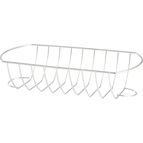 Dangrill steg/ribsholder