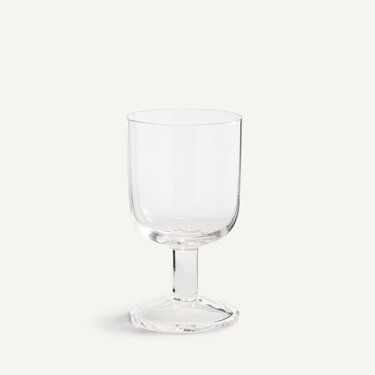 AM.PM<br>Conjunto de 6 taças de vinho, A14 Ø7,9 cm, Naya