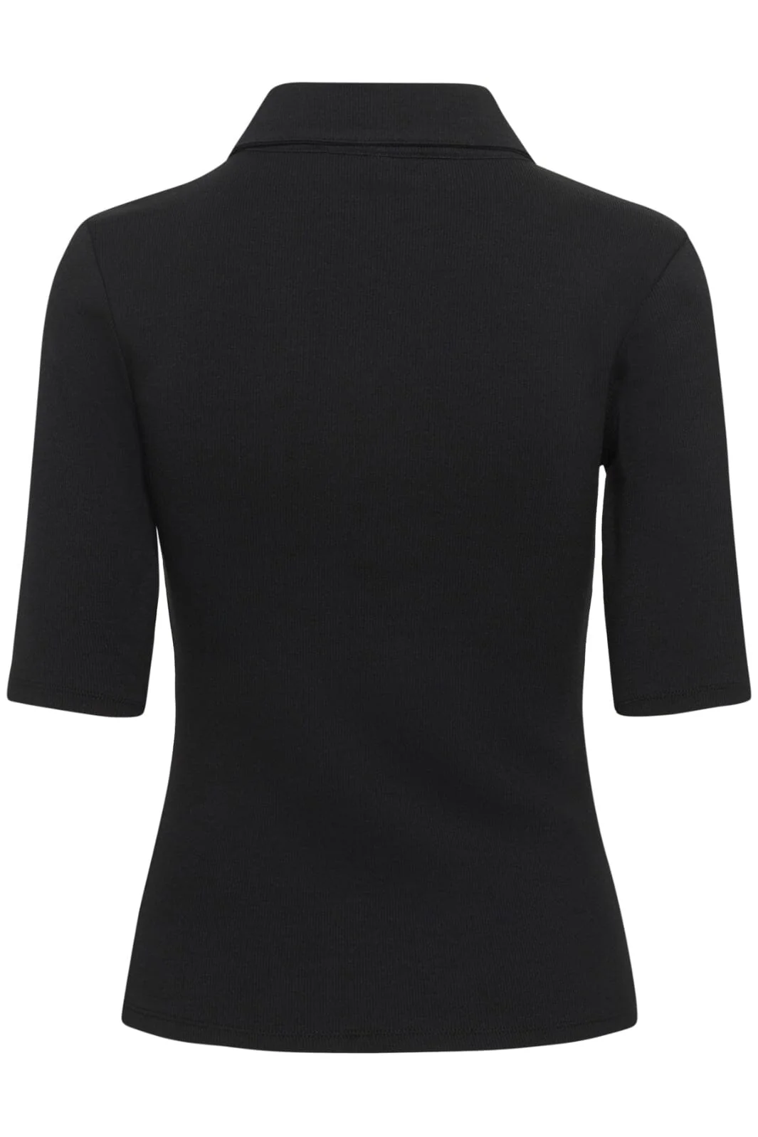 Gestuz Gzdrew Polo Top 10910593 100017 black