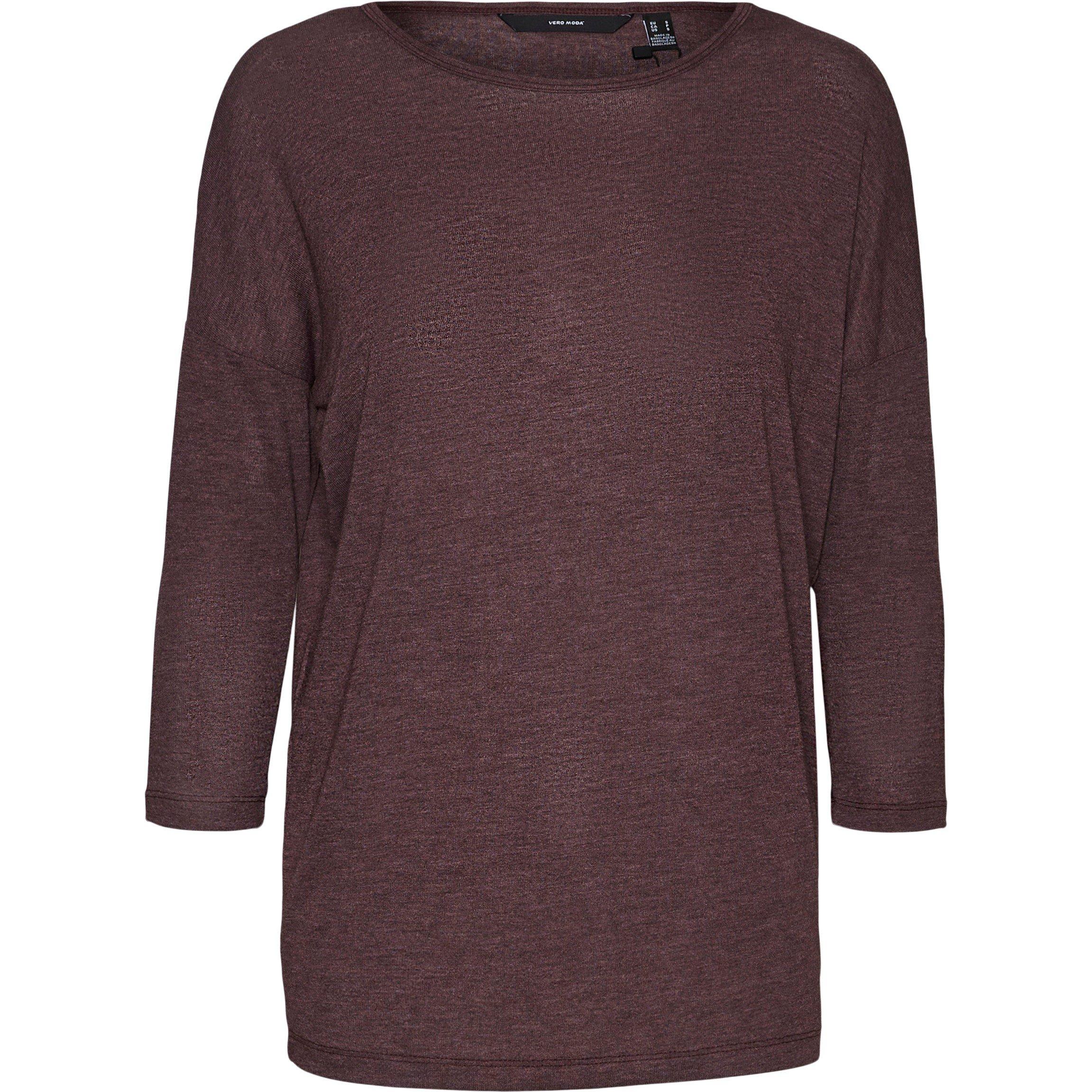Vero Moda Knit Long Sleeve Top