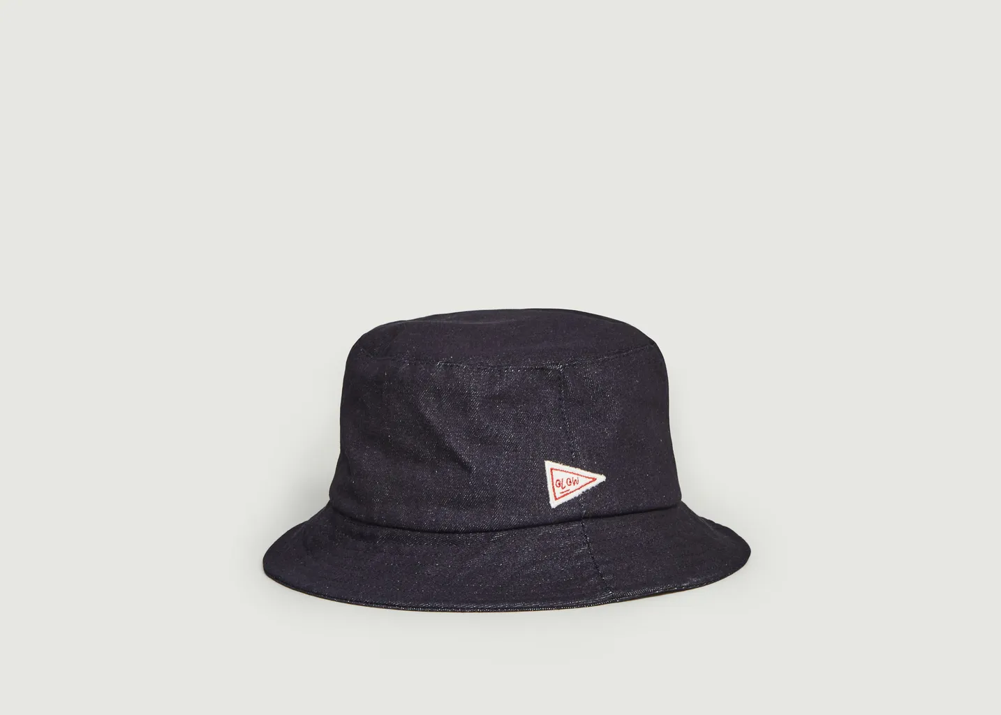 Bob Robert denim Olow