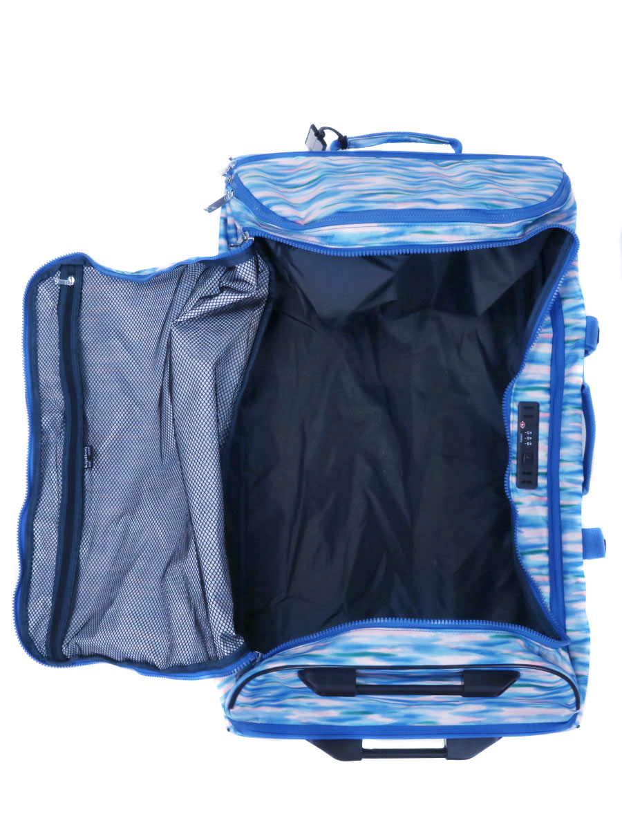 Sac de voyage Kipling Aviana L 76 cm