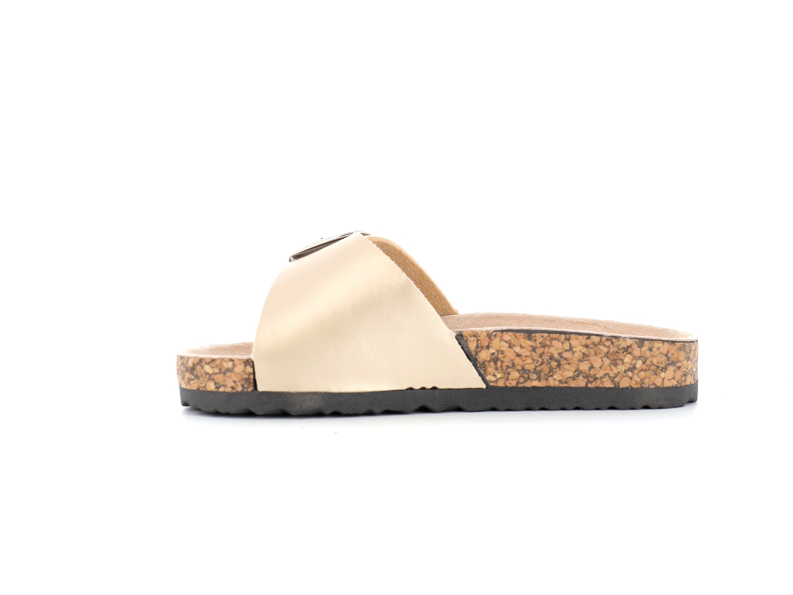 F brand-B824040 Synthétique Or