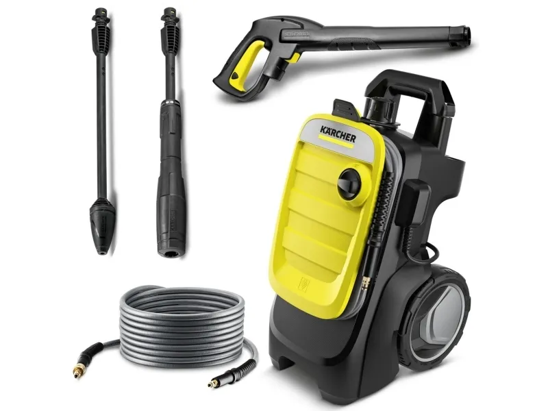 Kärcher K 5 Compact - Trykvasker