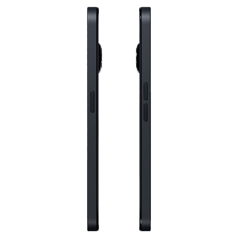 Nothing Phone (2a) (8 Go / 128 Go) Noir