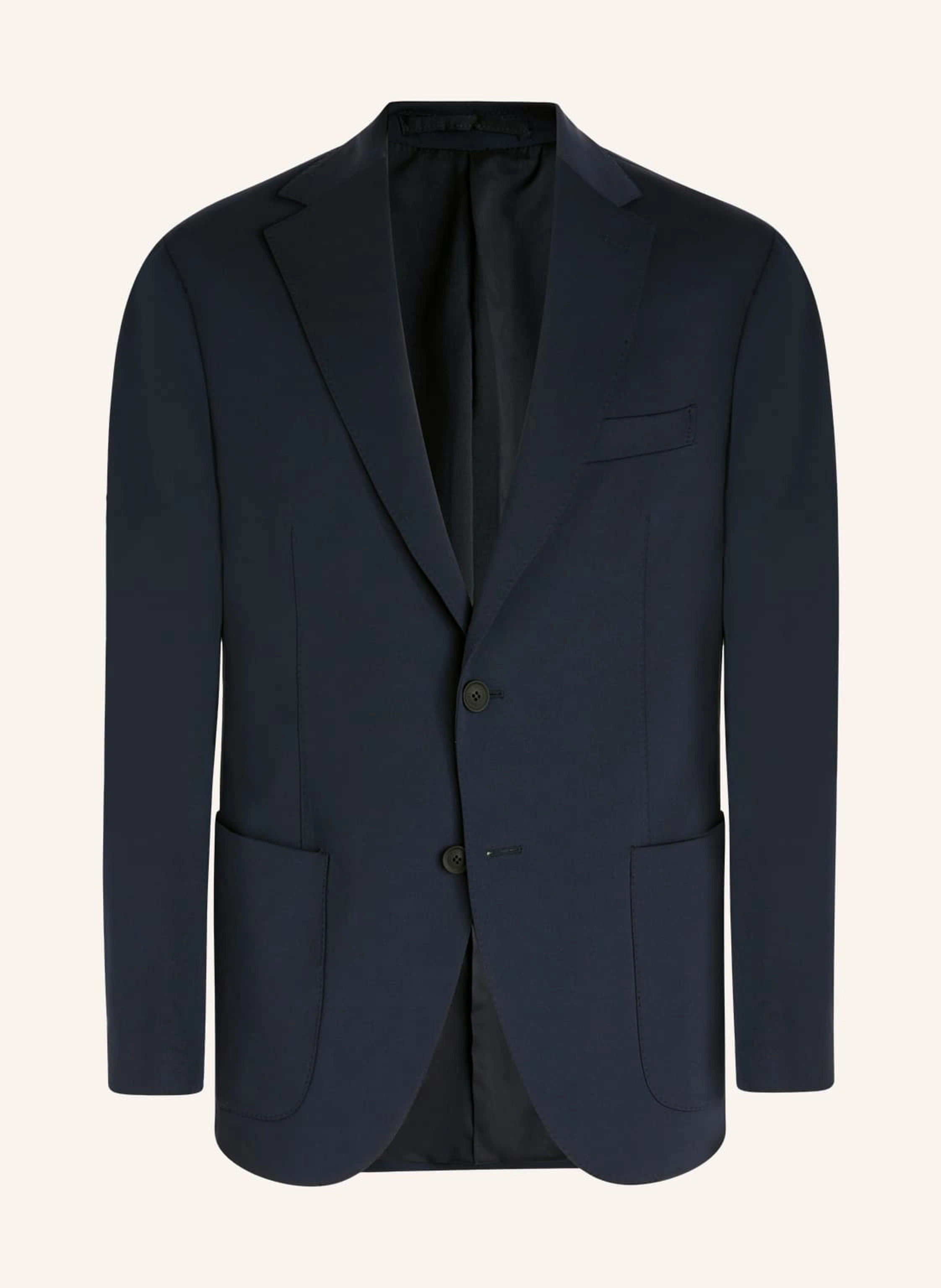 BOGGI MILANO Sakko Regular Fit