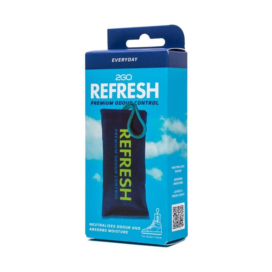 2GO Refresh Premium Odour Control