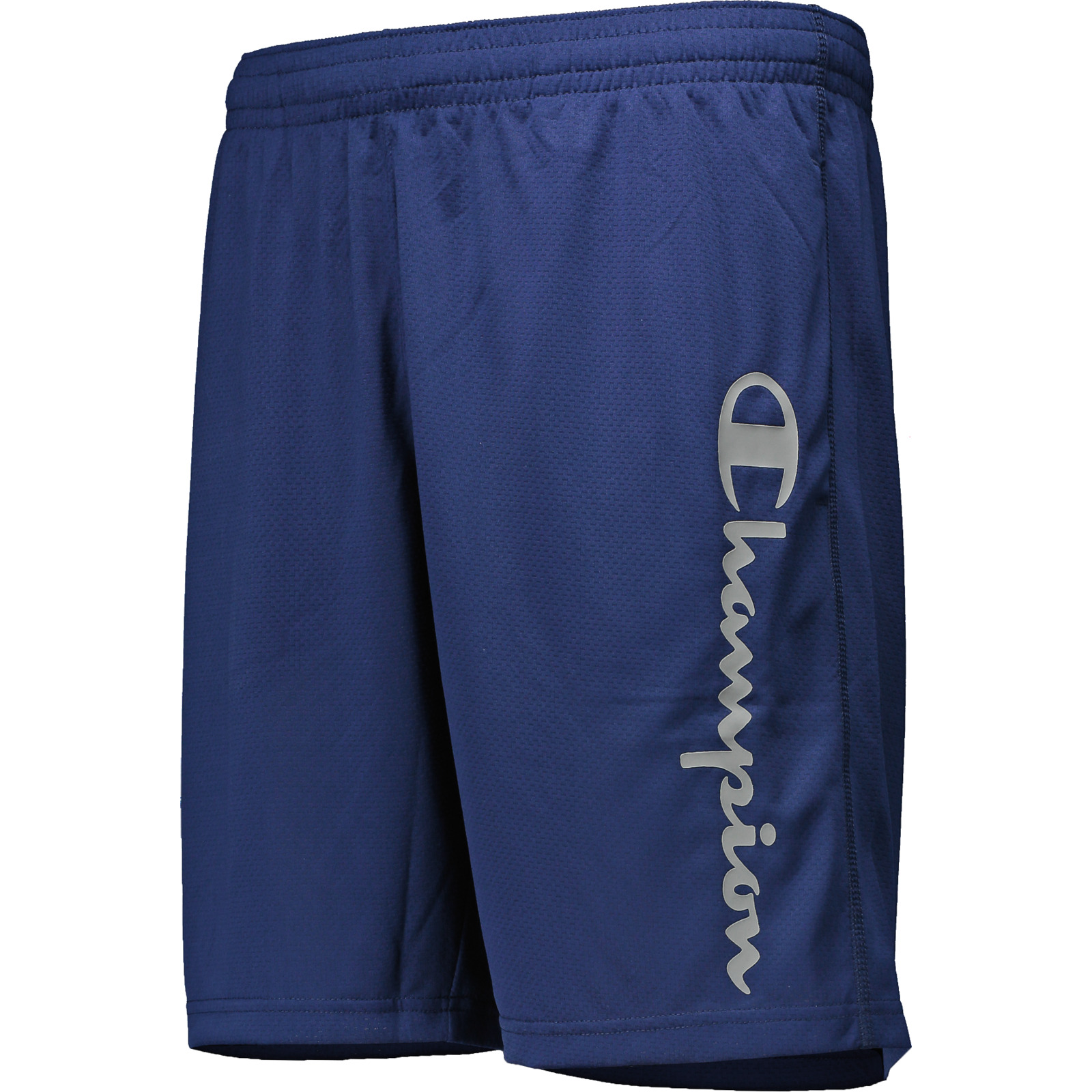 Champion Sweatshorts uni H, schwarz, XXL