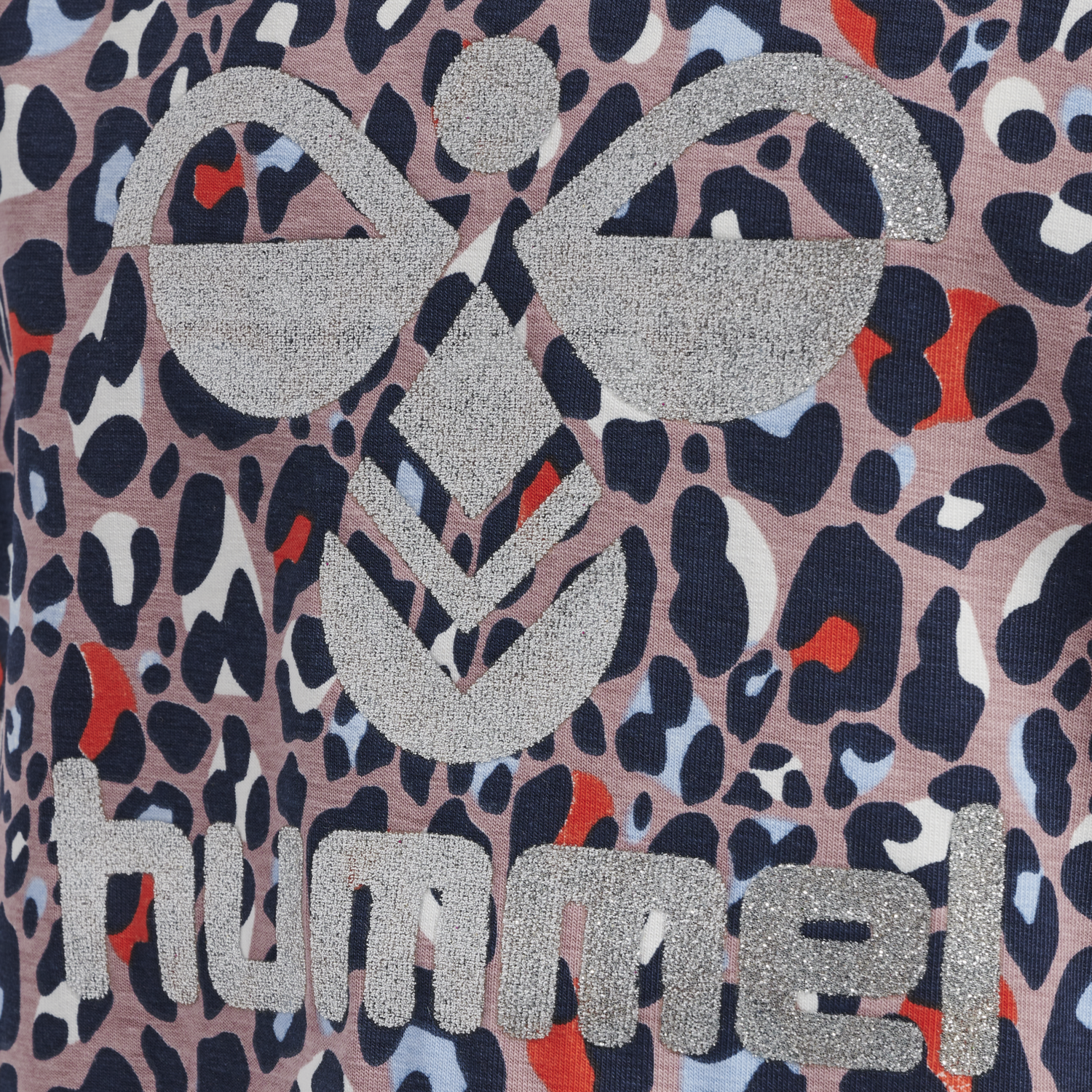 hmlLEO T-SHIRT S/S