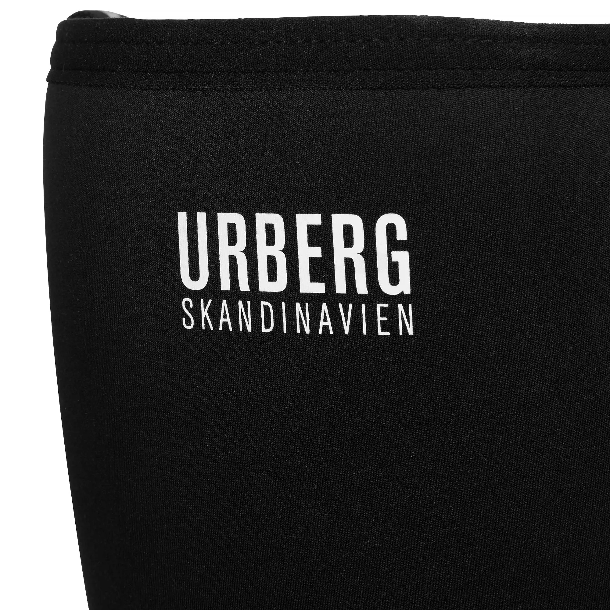 Urberg Hyssna Neoprene Boot Black