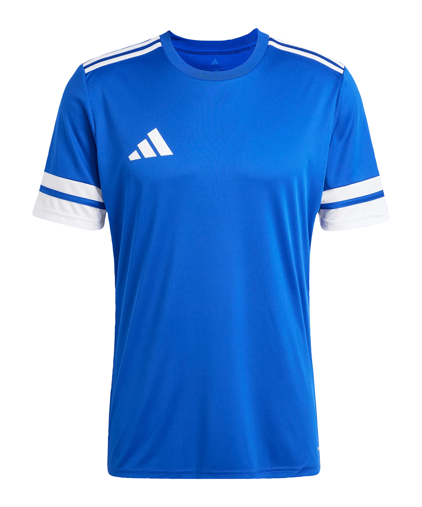 adidas Squadra 25 Trikot Blau