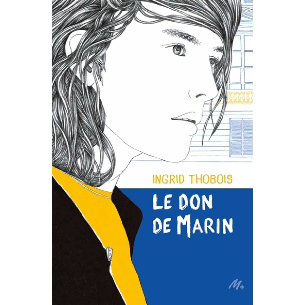 Le don de Marin · Occasion