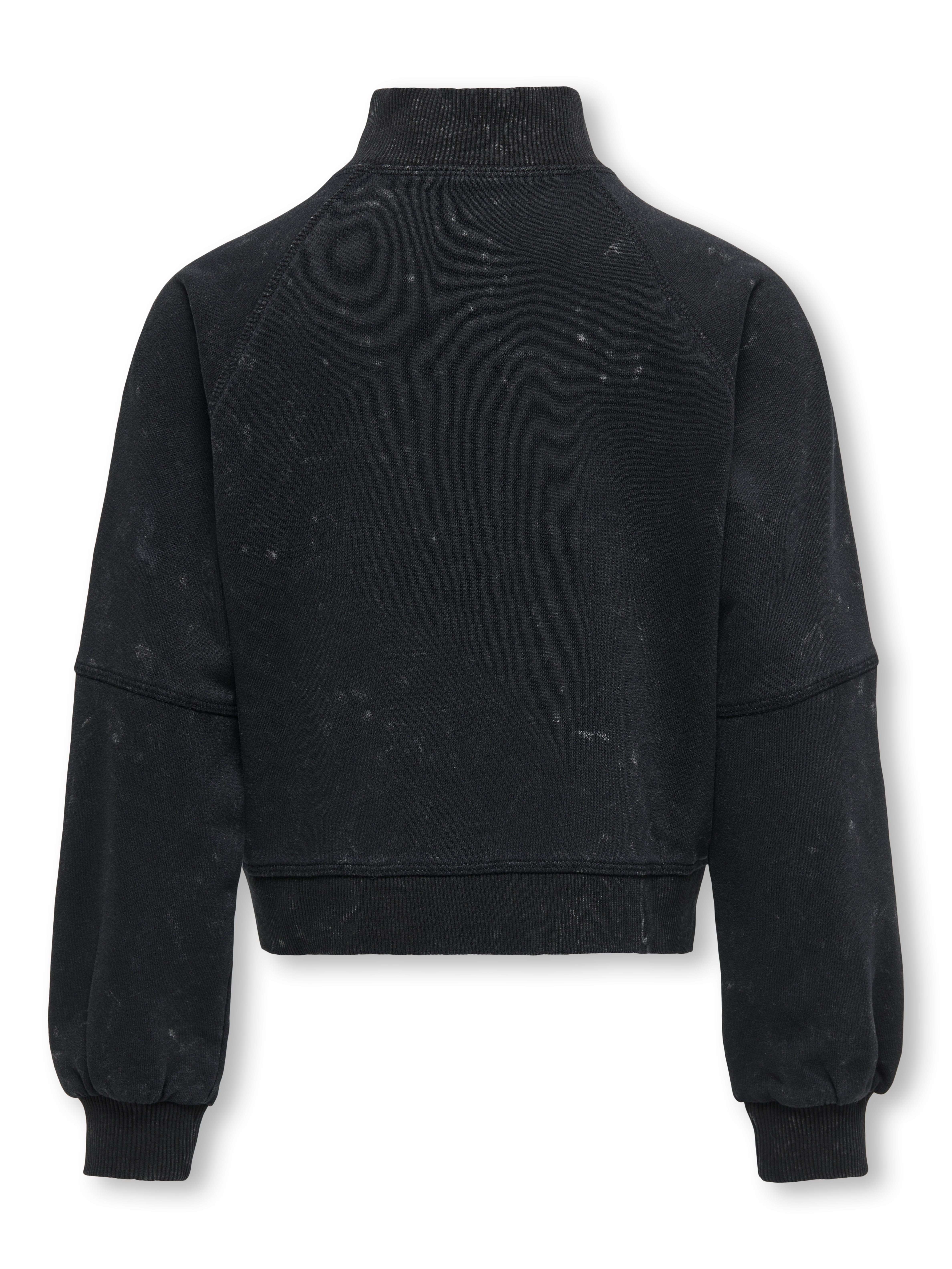 KOGDONNA Sweatshirt Black