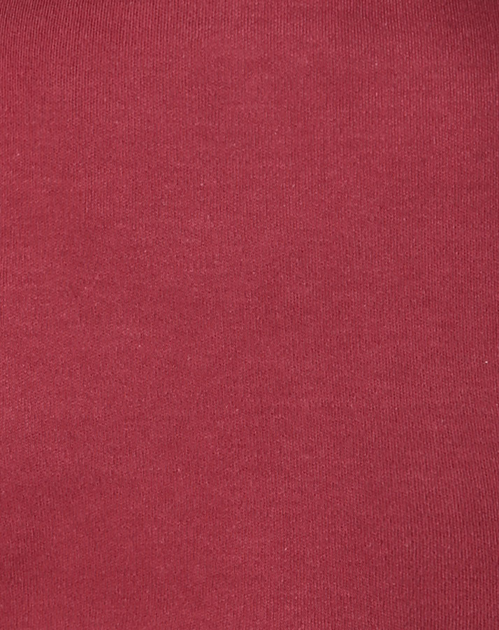 Jersey-Bolero CLASSIC GIRLS mit Rüschenborte in waldfrucht
