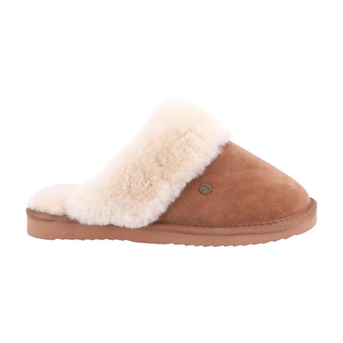 Warmbat Flurry Pantoffel Dames