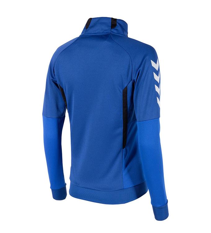 Hummel Authentic Ladies FZ T Jacket