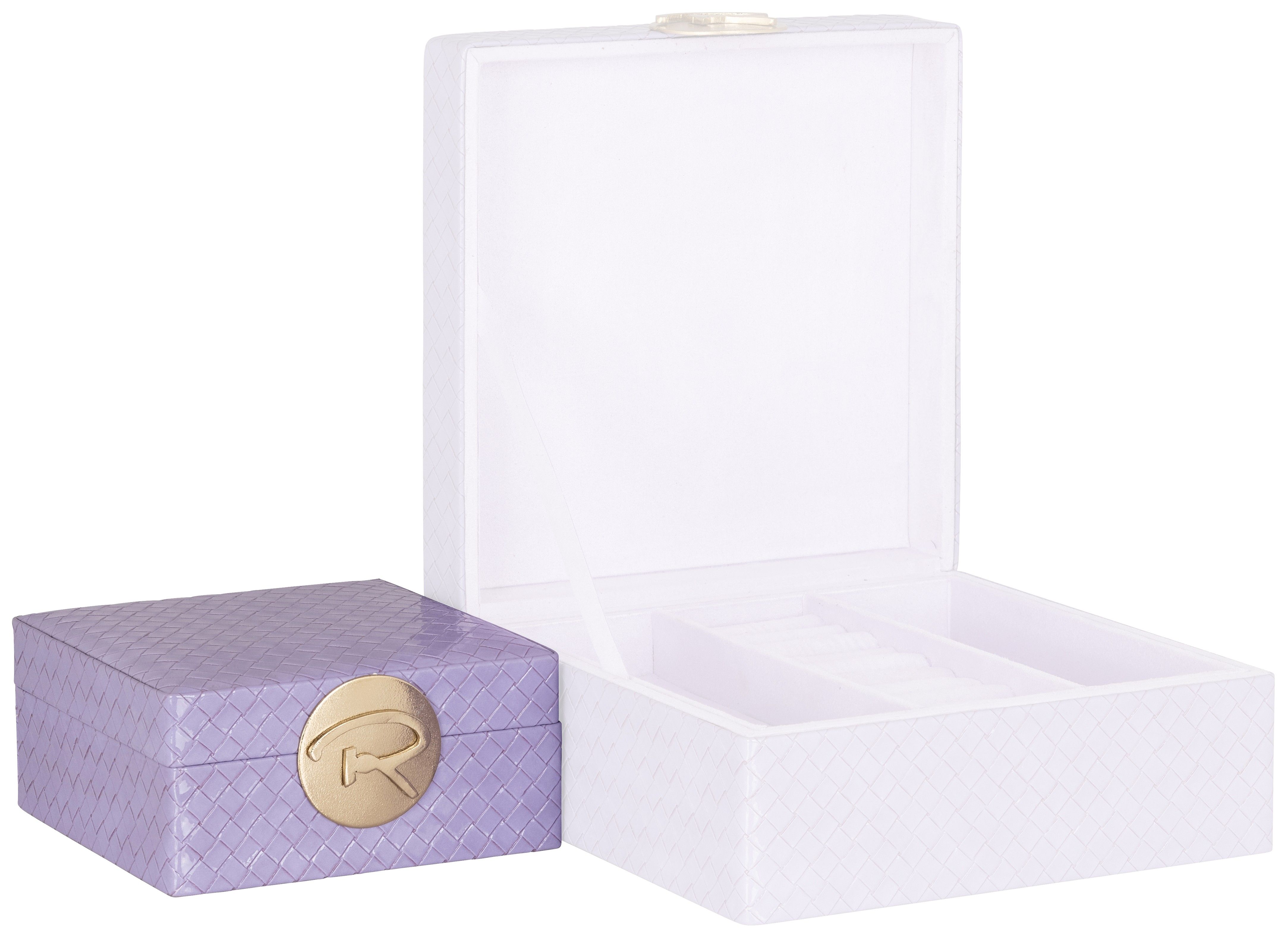 Sieradendoos 212429 Joelle B16.5 x D17 x H8 cm