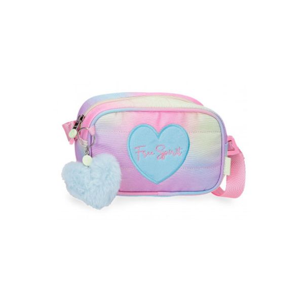 Enso Bolsa Tiracolo Free Spirit