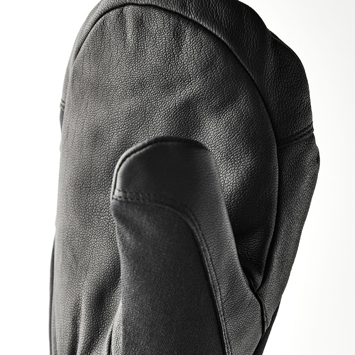 Hestra All Mountain Czone Mitt (Black)