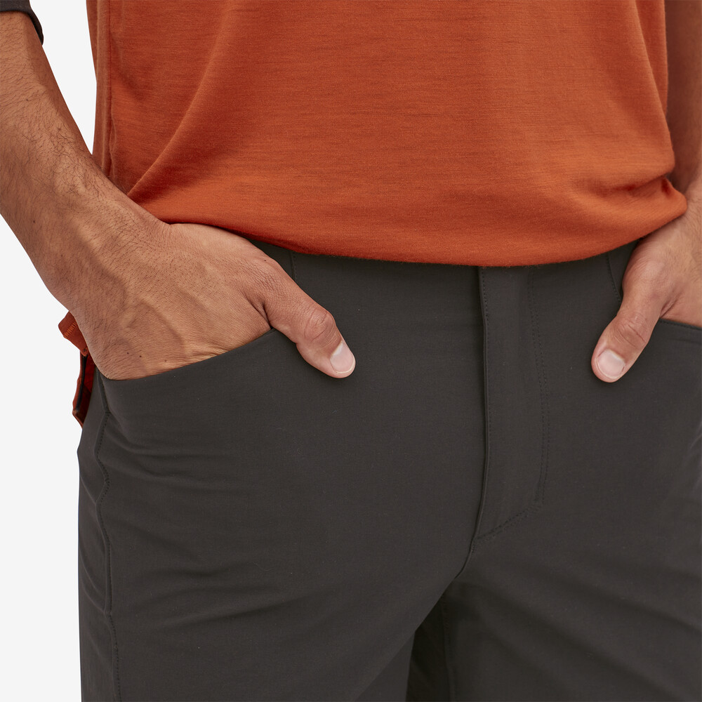 Dirtbike-Shorts für Herren – 11 Zoll